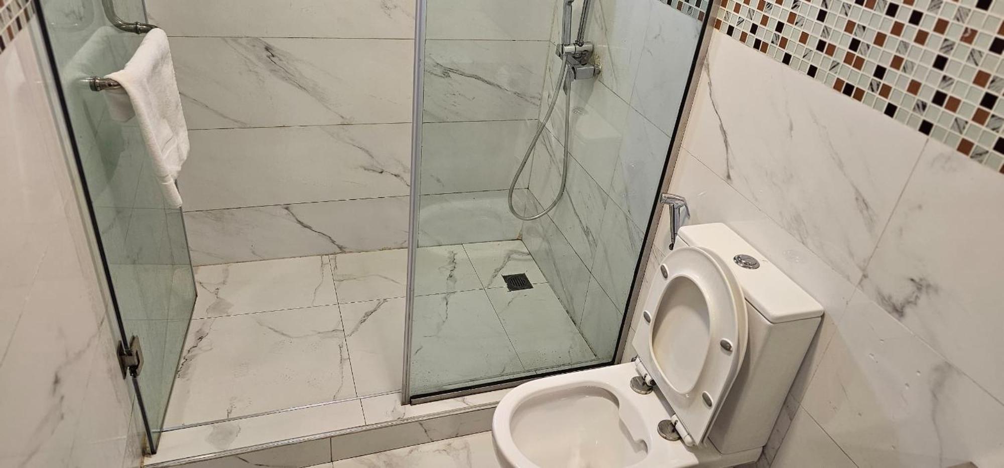 Presken Hotels Ikoyi لاغوس المظهر الخارجي الصورة