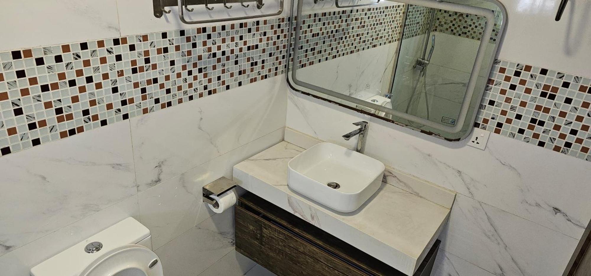 Presken Hotels Ikoyi لاغوس المظهر الخارجي الصورة
